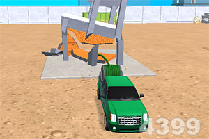 伊朗军方强硬喊话美国